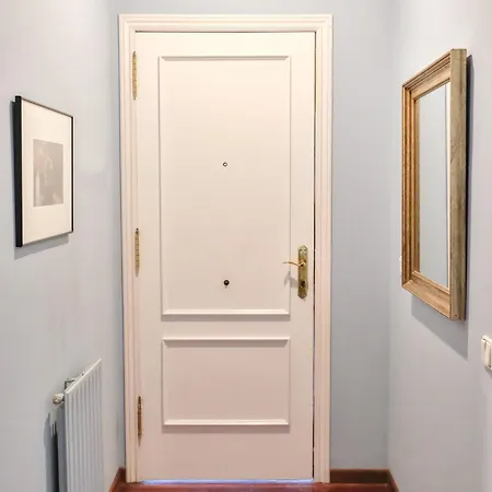 Apartment Auramar