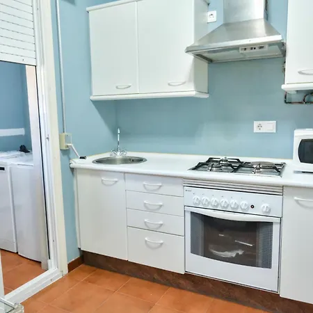 Apartment Auramar Sanxenxo