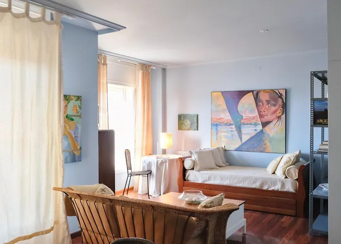 Auramar Διαμέρισμα