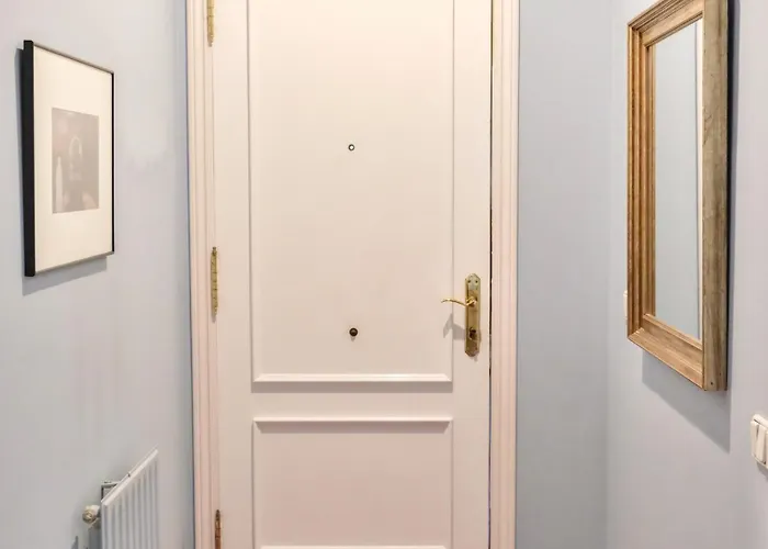 Διαμέρισμα Auramar