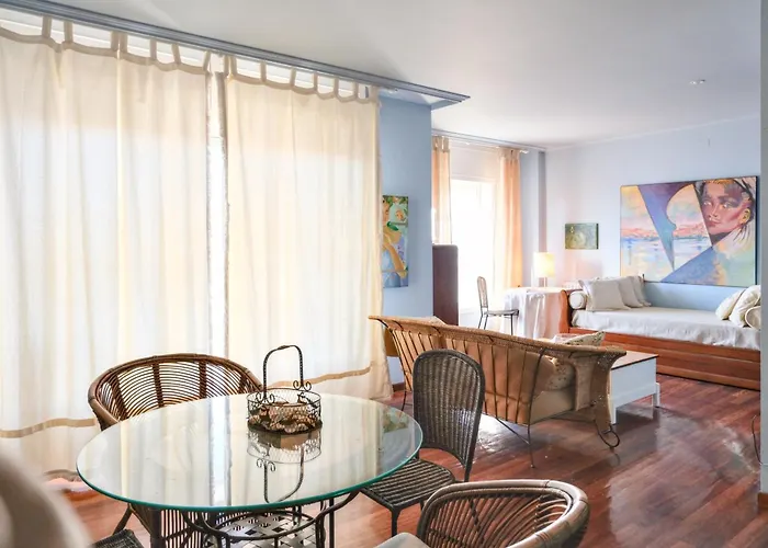 Auramar Διαμέρισμα Sanxenxo