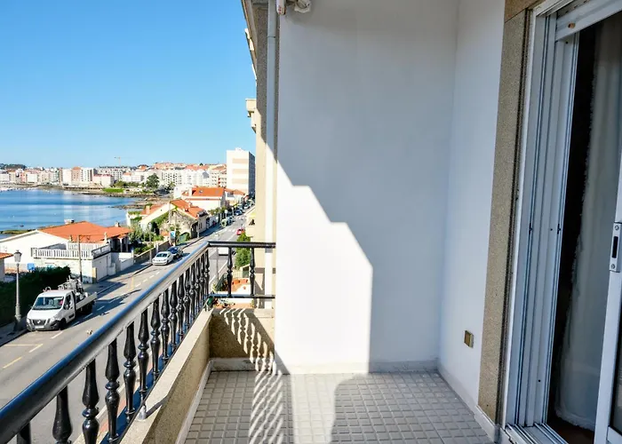 Διαμέρισμα Auramar Sanxenxo